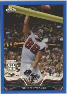 Tony Gonzalez