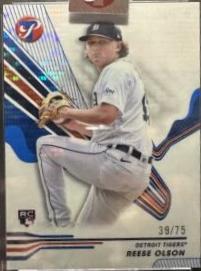 Reese Olson
