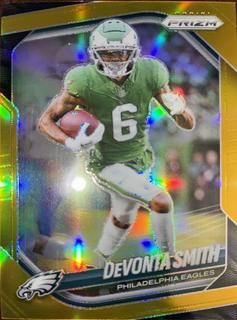 DeVonta Smith