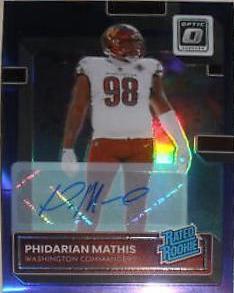 Phidarian Mathis