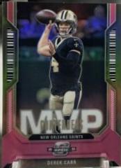 Derek Carr