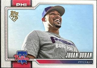 Jhoan Duran