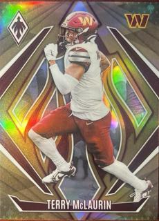 Terry McLaurin