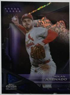 Nolan Arenado