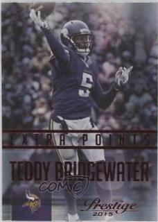 Teddy Bridgewater