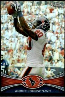 Andre Johnson
