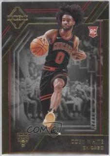 Coby White