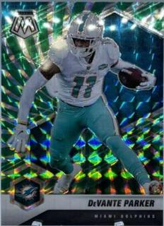 DeVante Parker