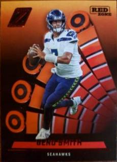 Geno Smith
