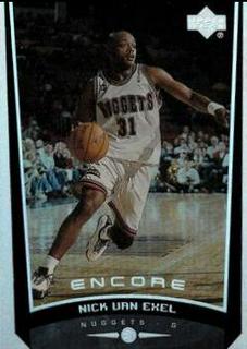 Nick Van Exel
