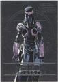 The Hand | Marvel 2023 Fleer Ultra Wolverine Medallions