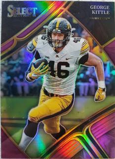 George Kittle