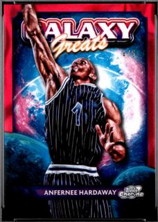 Anfernee Hardaway