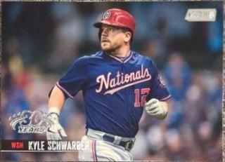Kyle Schwarber