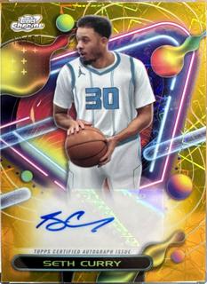 Seth Curry