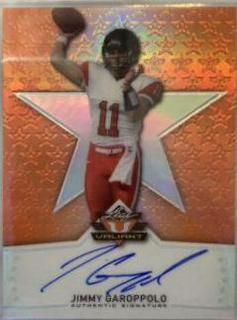 Jimmy Garoppolo