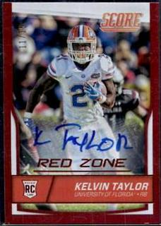 Kelvin Taylor