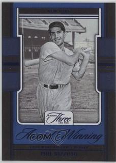 Phil Rizzuto