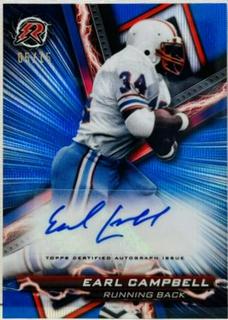 Earl Campbell