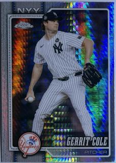 Gerrit Cole
