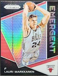 Lauri Markkanen