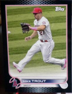 Mike Trout