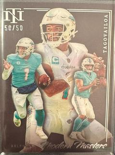 Tua Tagovailoa