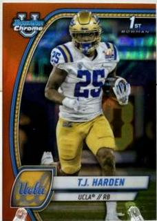 T.J. Harden