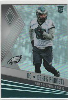 Derek Barnett