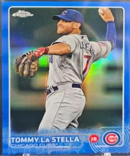 Tommy La Stella