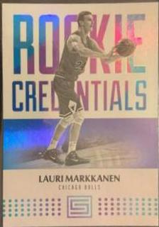 Lauri Markkanen