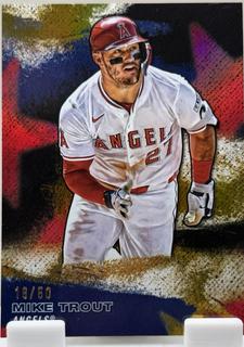 Mike Trout