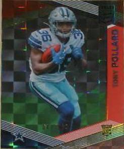Tony Pollard