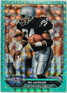 Bo Jackson