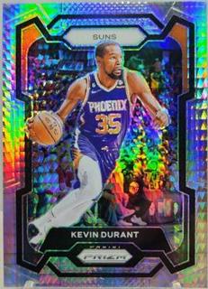 Kevin Durant