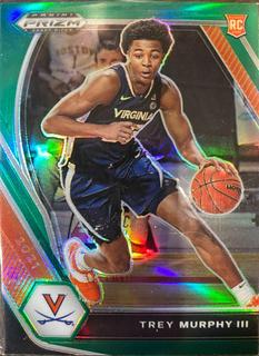 Trey Murphy III