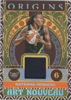 Natasha Howard