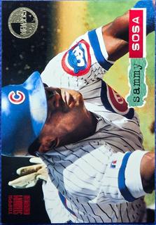 Sammy Sosa