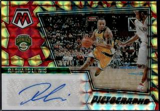 Rashard Lewis