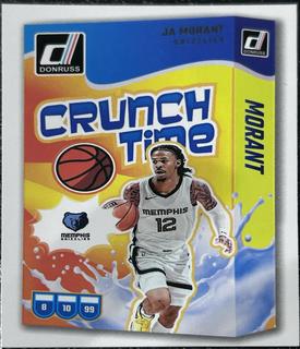 Ja Morant