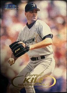 Darryl Kile
