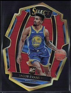 Jacob Evans III