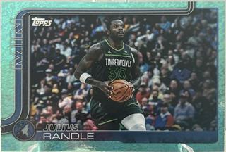 Julius Randle