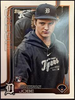 Jackson Jobe