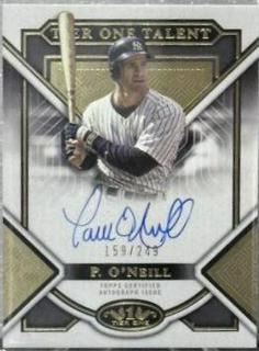 Paul O'Neill
