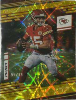 Patrick Mahomes II