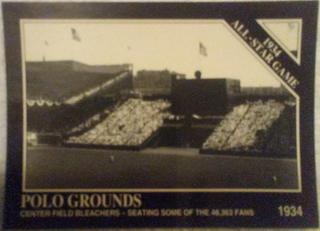 Polo Grounds