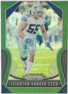 Leighton Vander Esch