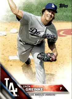 Zack Greinke