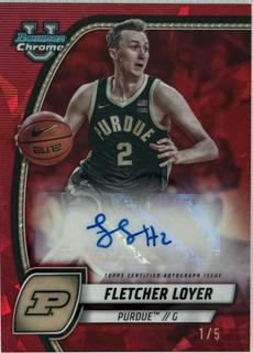 Fletcher Loyer